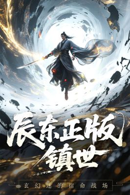 辰東群俠傳