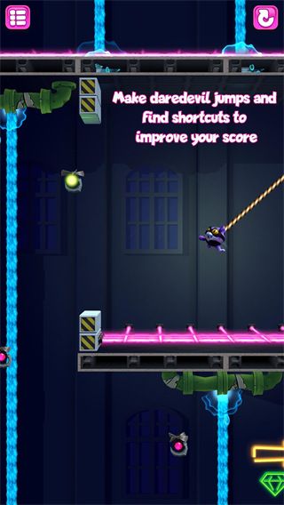 盜寶大師最新版(Hooky Crook)