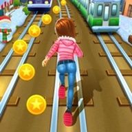 公主鐵道酷跑(Subway Princess Runner)