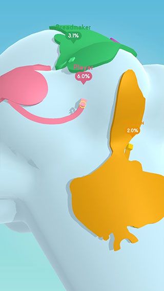 紙片大作戰3D最新版