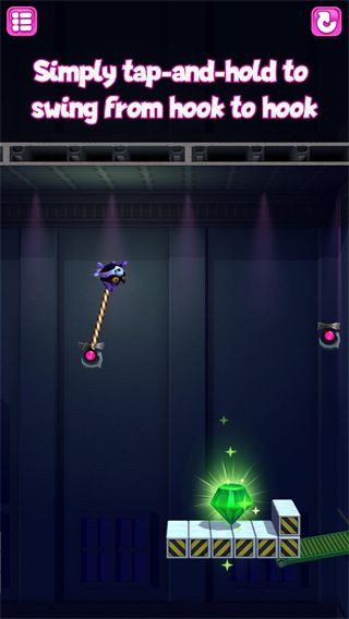 盜寶大師最新版(Hooky Crook)
