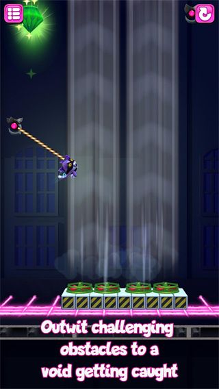 盜寶大師最新版(Hooky Crook)
