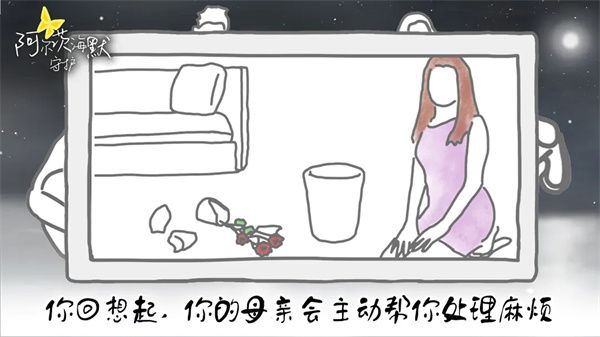 阿爾茨海默守護(hù)游戲