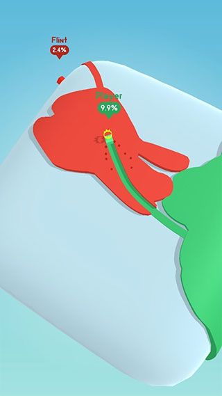 紙片大作戰3D最新版
