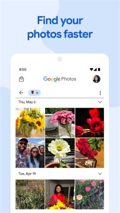 谷歌相冊app