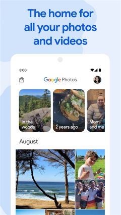 谷歌相冊app