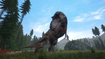 龍島異獸正版