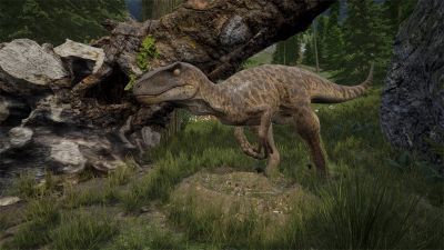 龍島異獸正版