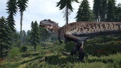 龍島異獸正版