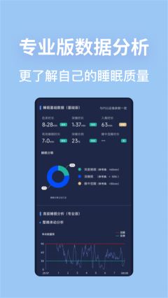 蝸牛睡眠app