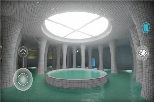 池核后室
