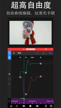 nodevideo光流補幀