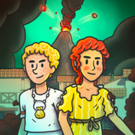 龐貝危機(Danger in Pompeii)