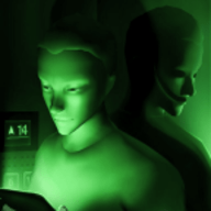 恐懼電梯