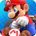馬力歐卡丁車巡回賽(Mario Kart)