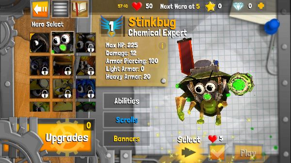 蟲蟲英雄2正式版