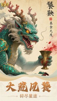 焚天決