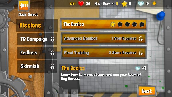 蟲蟲英雄2正式版