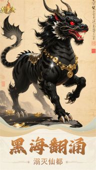 焚天決