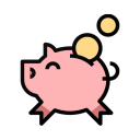 萌豬記賬app