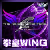 亂舞拳皇Wing夢幻百人版