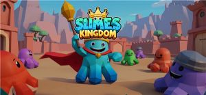 史萊姆王國(Slimes kingdom)