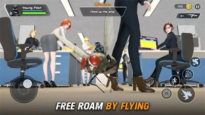 小小警察生存之旅